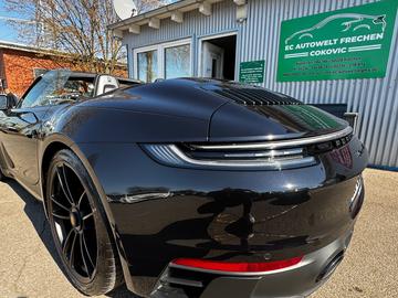 صورة 9 لـ 2023 Porsche 911 URMODELL