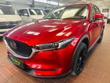 Mazda CX-5 Sports-Line AWD*LED*AHK*Head-Up*Navi*8fach - Mazda Gebrauchtwagen in Hannover