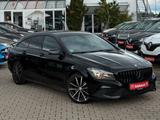 Mercedes-Benz CLA 180 Shooting Brake*NAVI*BCM*SHZ*GRA*BT*MFL* - Mercedes CLA-Klasse bis 10.000 Euro