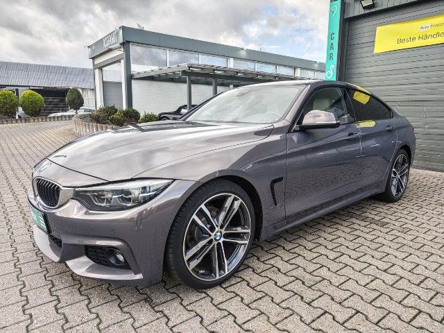 Image of BMW 420