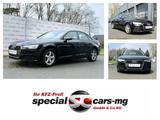 Audi A4 2,0 TDI / Automatik / Navi MMI / LED / AHK - Audi A4 mit Diesel-Antrieb: Limousine