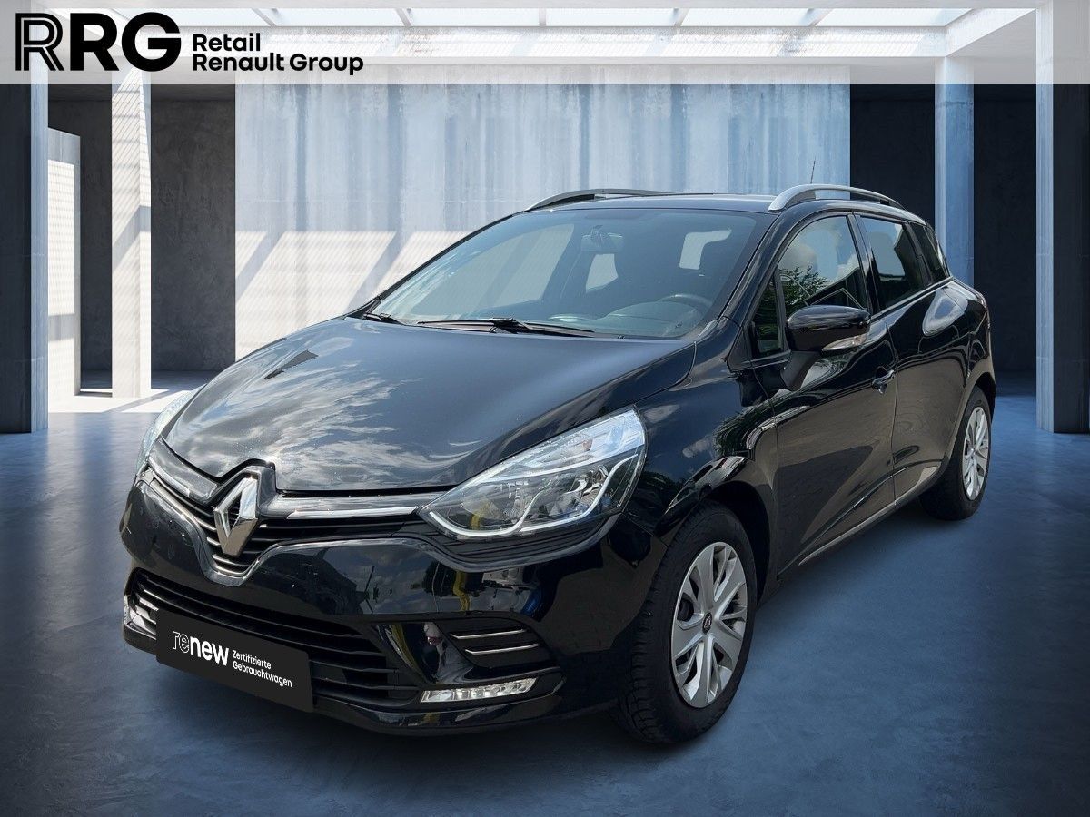 Renault Clio Grandtour LIMITED TCe 90 Radio Klima