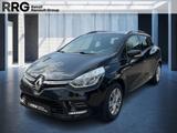 Renault Clio Grandtour LIMITED TCe 90 Radio Klima - gebrauchte Renault Clio aus dem Jahr 2019