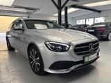 Mercedes-Benz E 300de T-Modell LED BURMESTER KAMERA - Mercedes-Benz E 300: T Modell