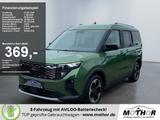 Ford Tourneo Courier Active BEV ACC PDC NAVI KAM - Ford Tourneo Courier mit Elektro-Antrieb