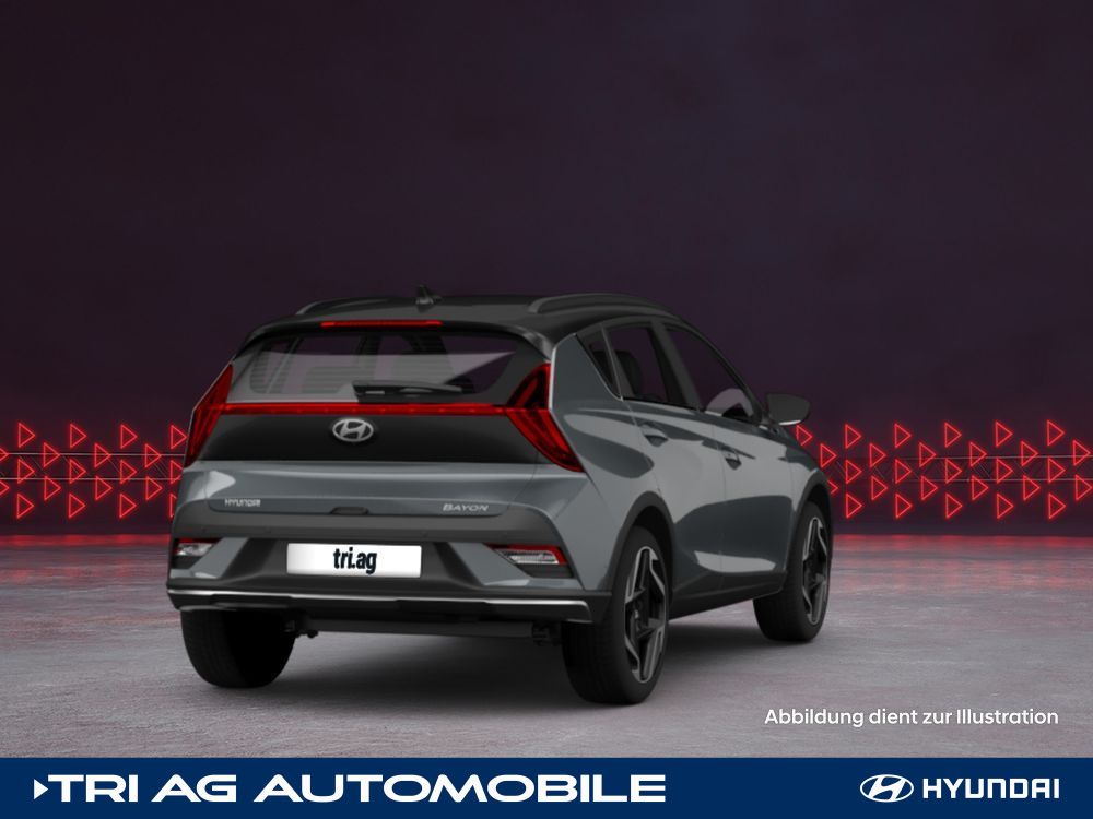 Hyundai BAYON - Bild 6