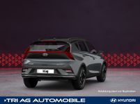 Hyundai BAYON - Vorschau Bild 6