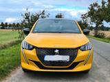 Peugeot 208 PureTech 130 EAT8 GT Pack GT Pack - Peugeot 208 von privat