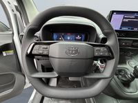 Toyota Proace City - Vorschau Bild 10