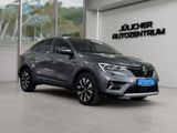 Renault Arkana Zen Automatik, 1.Hand, Rentnerfahrzeug - : Geländewagen, Rent