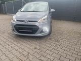 Hyundai i10 FIFA World Cup Edition Bj2014 - Hyundai i10: Edition20