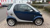 Smart ForTwo coupé passion 45kW passion
