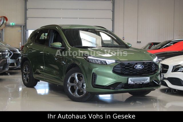 Ford Kuga 1.5 Aut.ST-Line|FSH|LHZ|SHZ|KEYL|Navi|RFK|