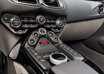 2022 Aston Martin V8 VANTAGE 缩略图 18