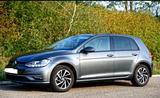 Volkswagen +Golf 1.6 TDI + Sondermodell Join + StandHZ+ 