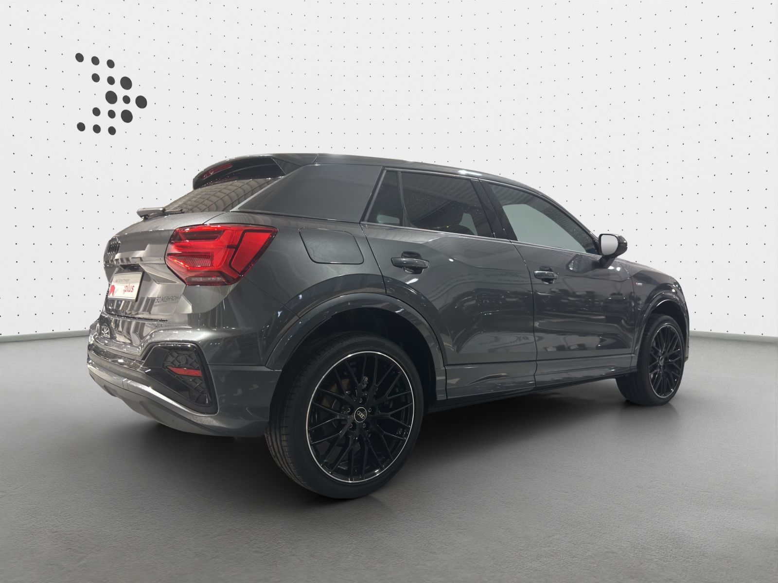 Audi Q2 - Bild 17