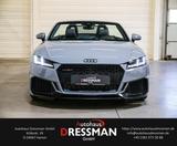 Audi TT RS Roadster 2.5 TFSI MATRIX B&O KAMERA DAB - Audi TT RS: Grau