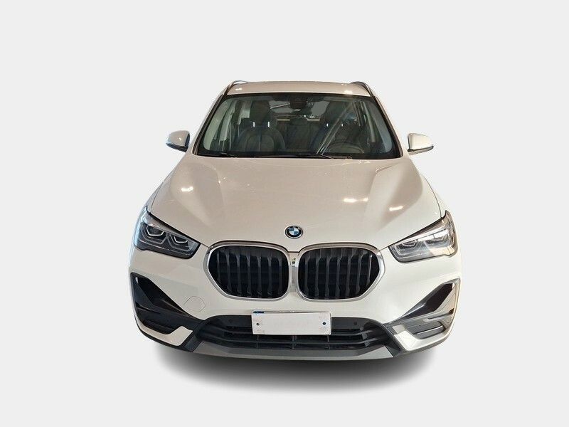 BMW X1 XDRIVE 25E BUSINESS ADVANTAGE AUTOMATICO  imagem 2
