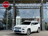 Jeep Cherokee 2.2 4x4 Limited Autom./PAN/SBL/AHK/RFK/ - Jeep Cherokee aus 2017