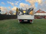 Volkswagen T4 andere - gebrauchte VW T4 aus dem Jahr 1998