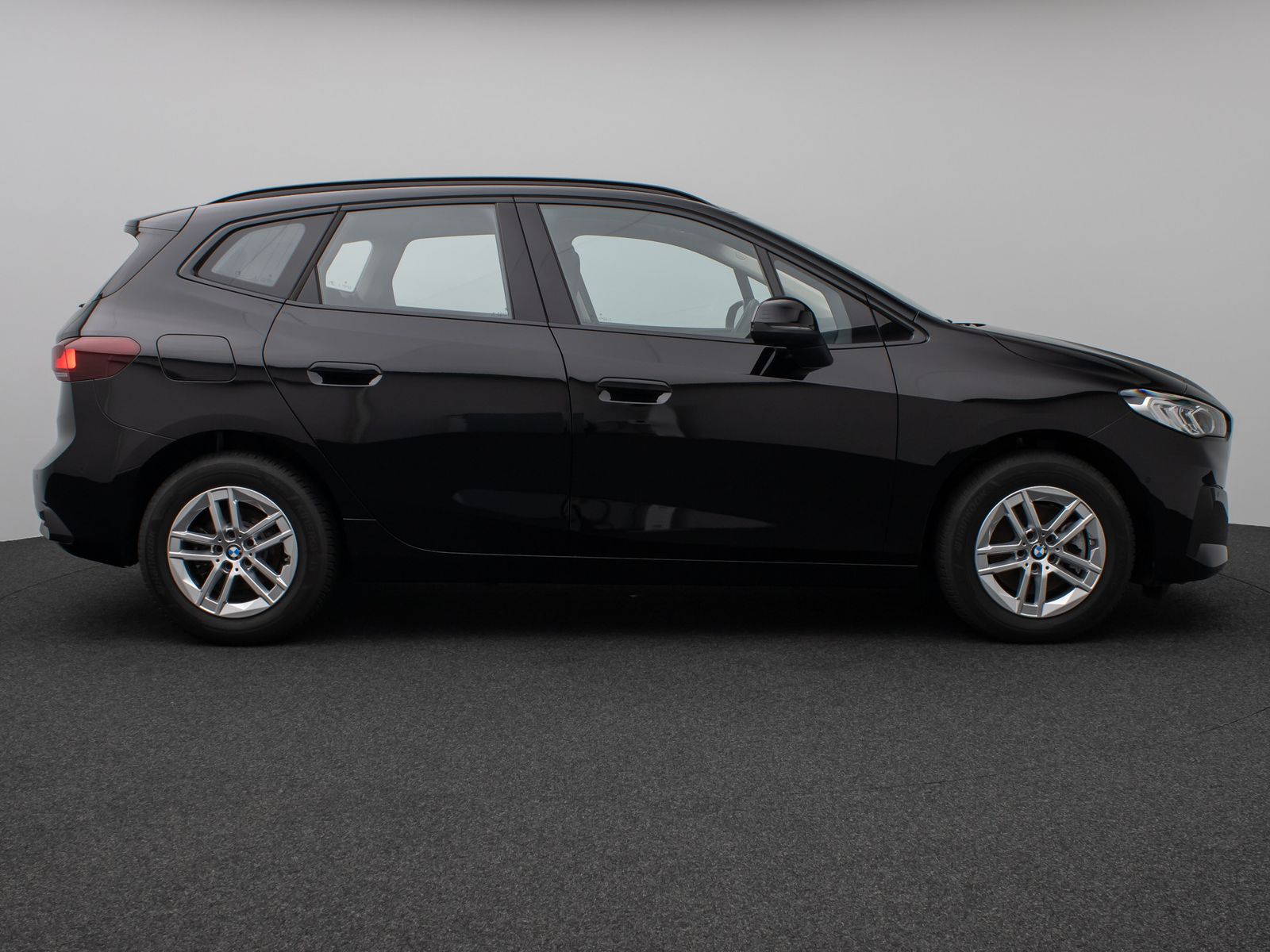 Fahrzeugabbildung BMW 216i Active Tourer  Kamera DAB CockPit+Alarm LED