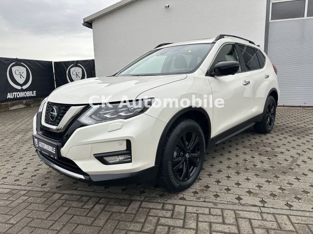 Nissan X-Trail N-Design 1.3 DIG-T/Navi/Pano/LED/360°Kam