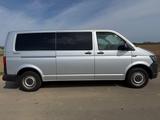 Volkswagen Langer Radstand, 150 PS, 5 Sitze, Rückfahrkamera - Volkswagen: Kleinbus, Langer Radstand