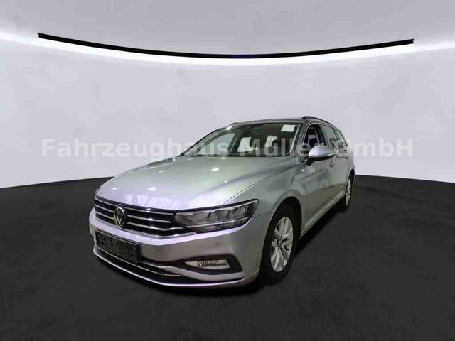 Volkswagen Passat Variant 2.0 TDI 122 Ps DSG AHK RFK SHZ