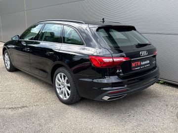 Audi A4 - 4