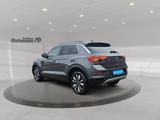 Volkswagen T-Roc 1.0 TSI Goal ACC DynLicht SpurH Facelift - gebrauchte Volkswagen T-Roc mit Facelift