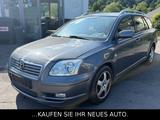Toyota Avensis Kombi 2.0 Sol*TÜV bis 01/2026 - Toyota Avensis: Kombi, Sol