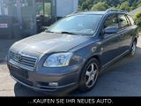 Toyota Avensis Kombi 2.0 Sol*TÜV bis 01/2026 - Toyota Avensis aus 2005: Kombi