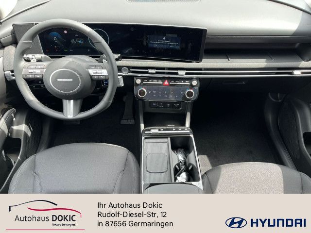 Hyundai TUCSON - Bild 7