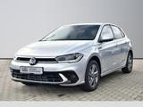 Volkswagen Polo VI 1.0 TSI R-line IQ.DRIVE+IQ.LIGHT+PDC