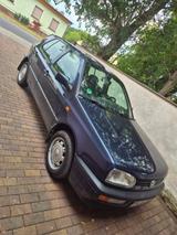 Volkswagen Golf 1.6 CL Europe CL Europe - Volkswagen Golf: Europe