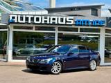 BMW M5 V10 S85  Lim. Top Zustand INDIVIDUALLACK - BMW M5 Gebrauchtwagen