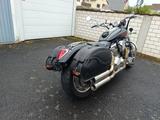 Honda VTX 1800  - HONDA 1800 VTX