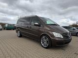 Mercedes-Benz Viano 3.0 CDI AMBIENTE EDITION lang AMBIENTE... - Mercedes-Benz Viano: Edition
