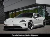 Porsche Taycan Performancebatterie Plus BOSE LED-Matrix - weiße Porsche Taycan