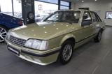 Opel Senator 2.2 H KENNZEICHEN - Opel Senator mit Benzin-Antrieb: Automatik
