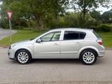 Opel Astra H Lim.      ***AUTOMATIK*** - gebrauchte Opel Astra aus dem Jahr 2006
