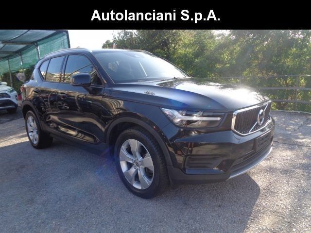 Volvo VOLVO XC40 D4 BUSINESS PLUS AWD GEARTRONIC NAV F