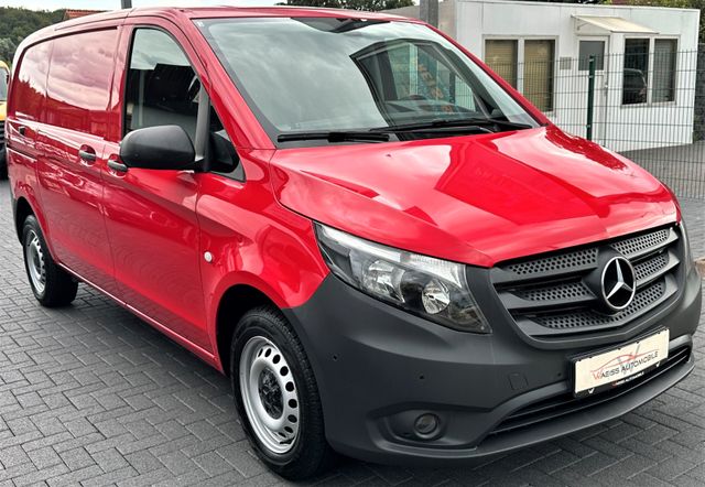 Mercedes-Benz Vito Kasten 116 CDI Sitzheizung|Navi|Tempomat