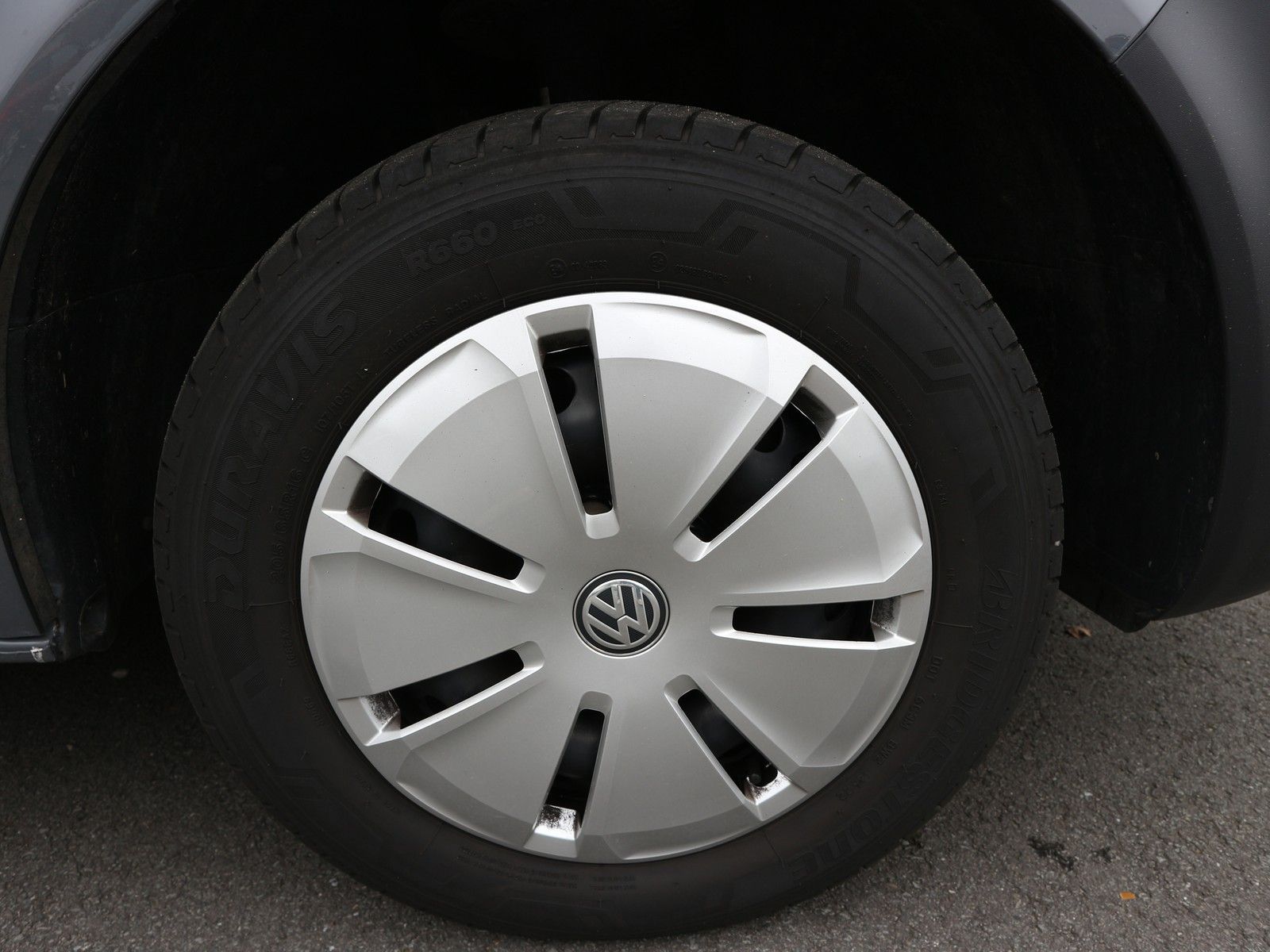 Volkswagen T6 andere - Bild 22