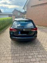 Opel Astra Sports Tourer Innovation 1.6 CDTI  - Opel Astra mit Diesel-Antrieb: Kombi, Tourer Sports Cdti
