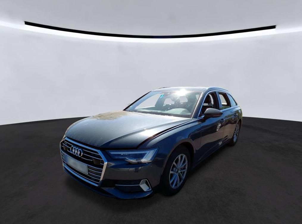 Audi A6 - Bild 3