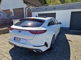 Kia pro_cee'd / ProCeed 1.6 T-GDI DCT GT GT AHK JBL - Kia pro cee'd / ProCeed von privat