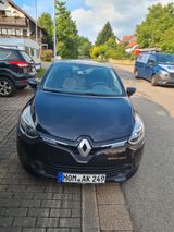 Renault Clio Dynamique ENERGY TCe 90 Dynamique - Renault Clio in Saarbrücken