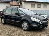 Ford S-Max 2.0 Titanium SHZ PDC AHK Xenon Automatik - Ford S-Max Gebrauchtwagen in Hannover