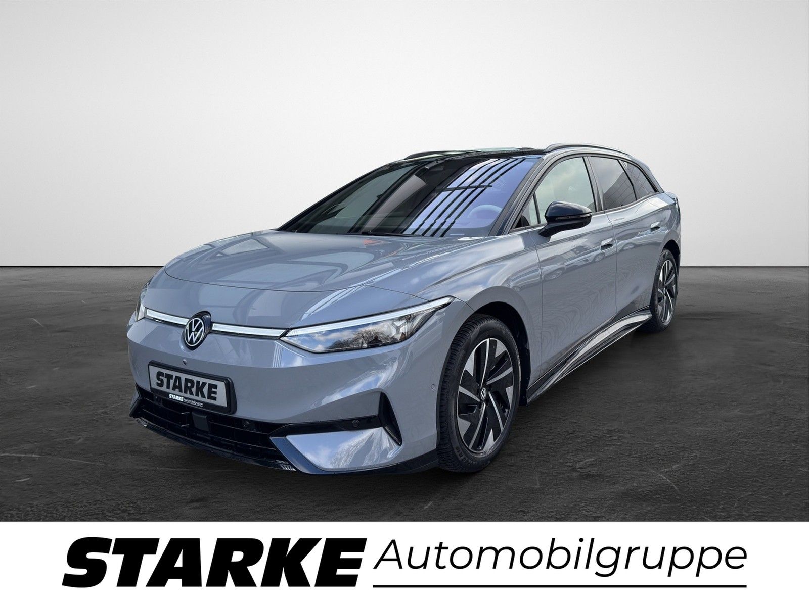 Volkswagen ID.7 Tourer Pro S  HeadUp AHK Navi LED Kamera PD imagem 2